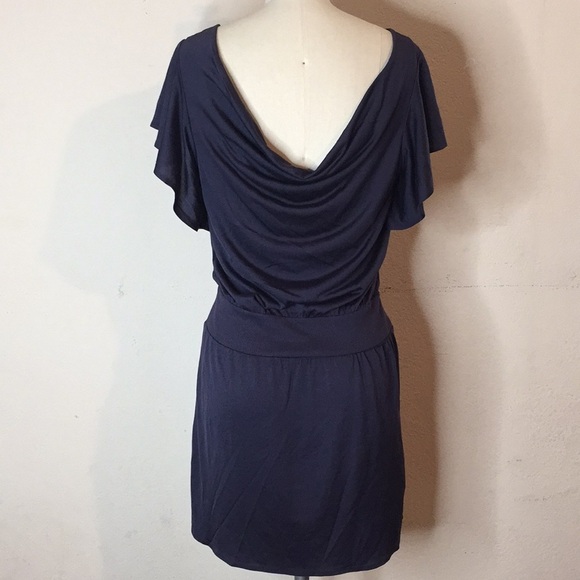 Banana Republic Silk  Dress S - Picture 2 of 5